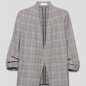 Babaton power blazer